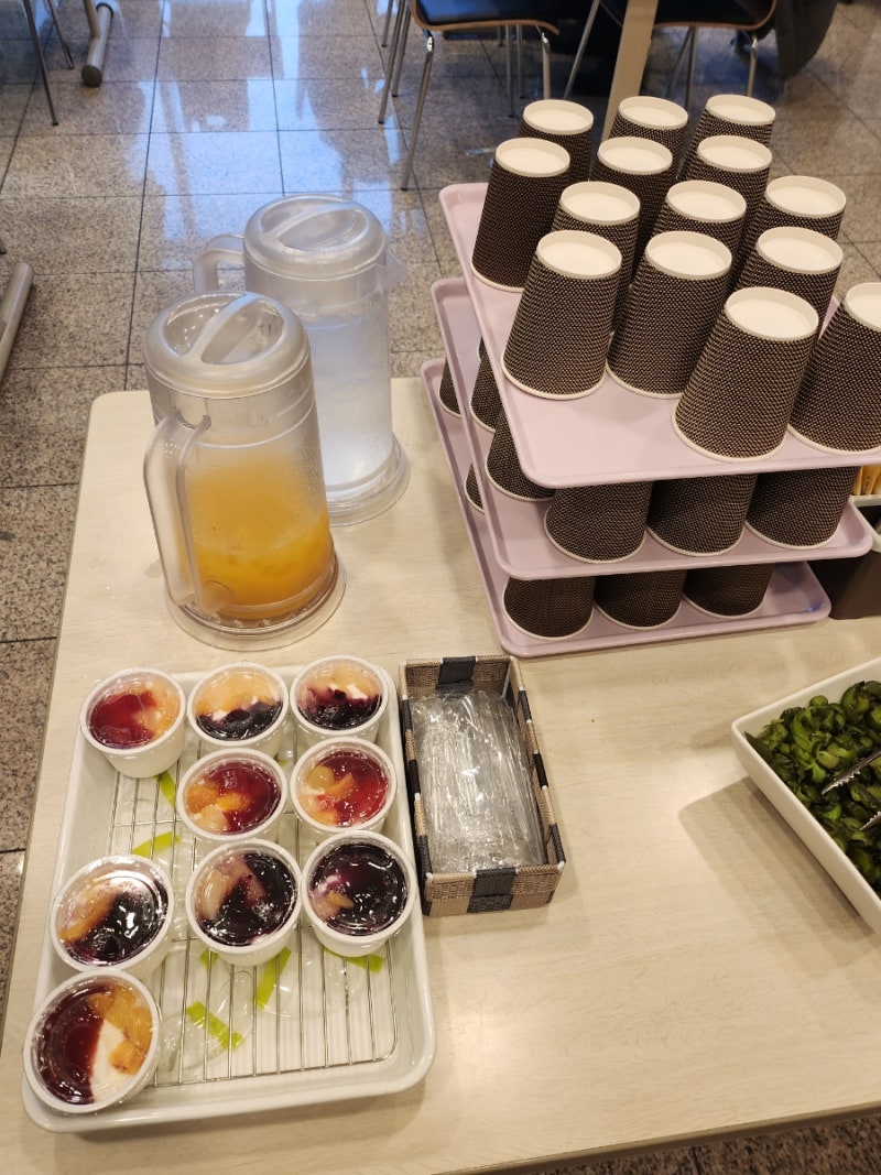 일본 후쿠오카 여행 숙소 토요코인 하카타 에키미나미 조식 : 네이버 블로그