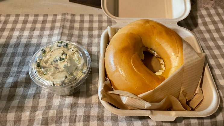  [부산/해운대]장산역 해운대백병원 파베이글 맛집 이피씨 EPC