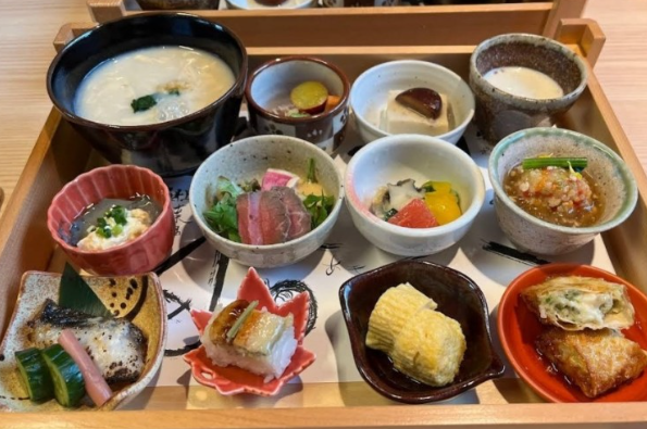 일본 오사카 교토 여행 게이한 패스 30% 할인  + 교토 맛집 6곳 추천