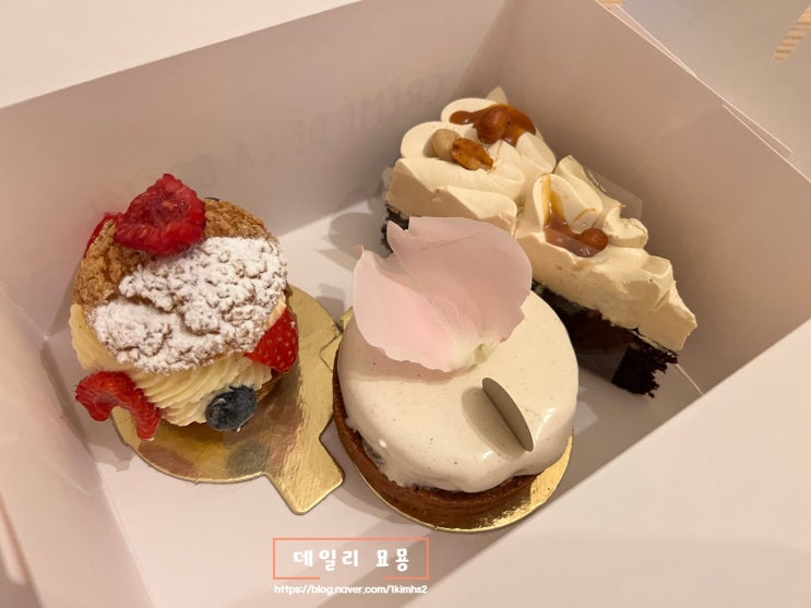 [동유럽 자동차 여행_오스트리아 여행] 비엔나 프랑스 디저트 맛집 추천_Crème de la Crème