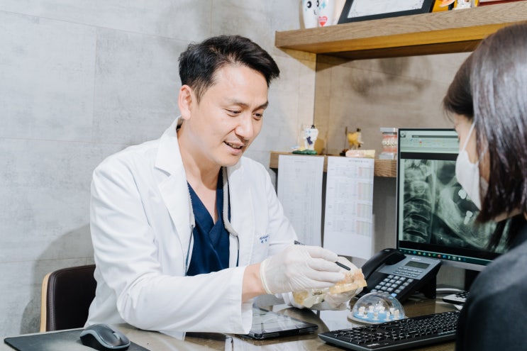  간석역치과? 신경치료후 통증, 24년차 치과의사가 정리합니다.