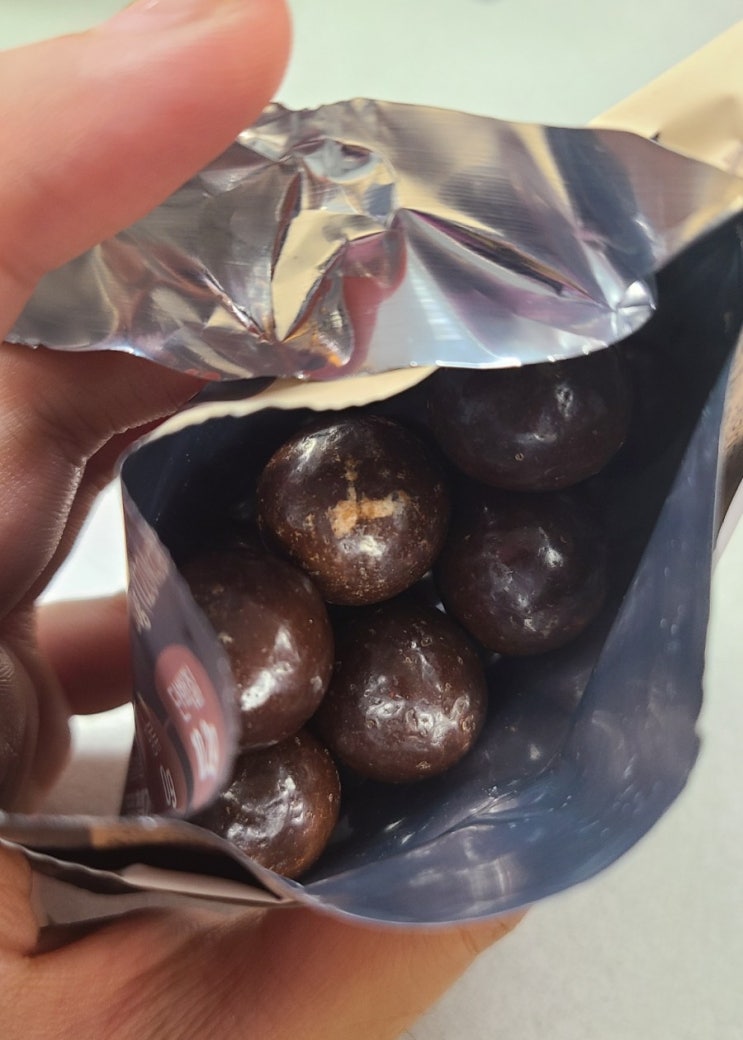  맛있는프로틴 이렇게 프로틴이 맛있을 수 있다고?