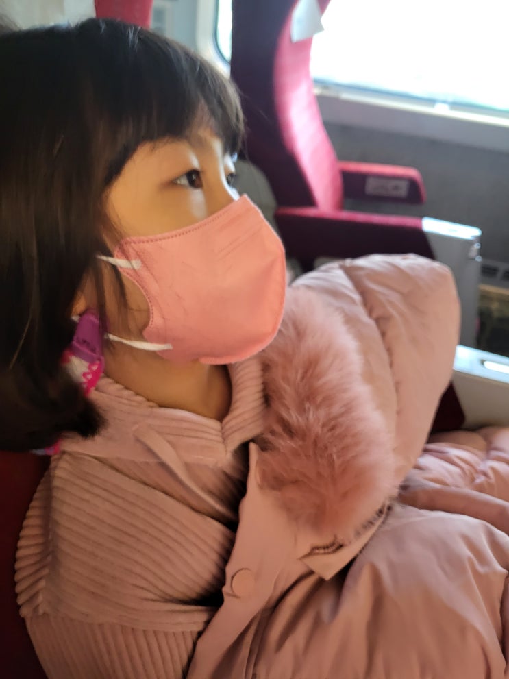  6살 아이 A형 독감 증상, 후유증 (+고열로 인한 눈병, 기침)