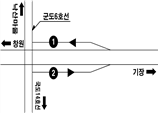  불완전 진출입시설(IC) 진출입부 교통안전 진단 23
