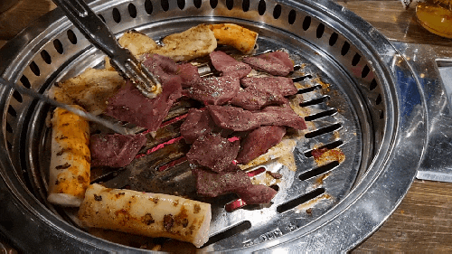  [서초] 강남역 서울 양대창 맛집 기와집양대창