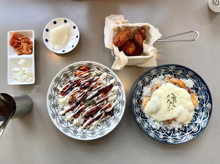 덕천밥집 계새 혼밥하기 좋은 푸드트럭 맛집 덕천밥집 계새 혼밥하기 좋은 푸드트럭 맛집