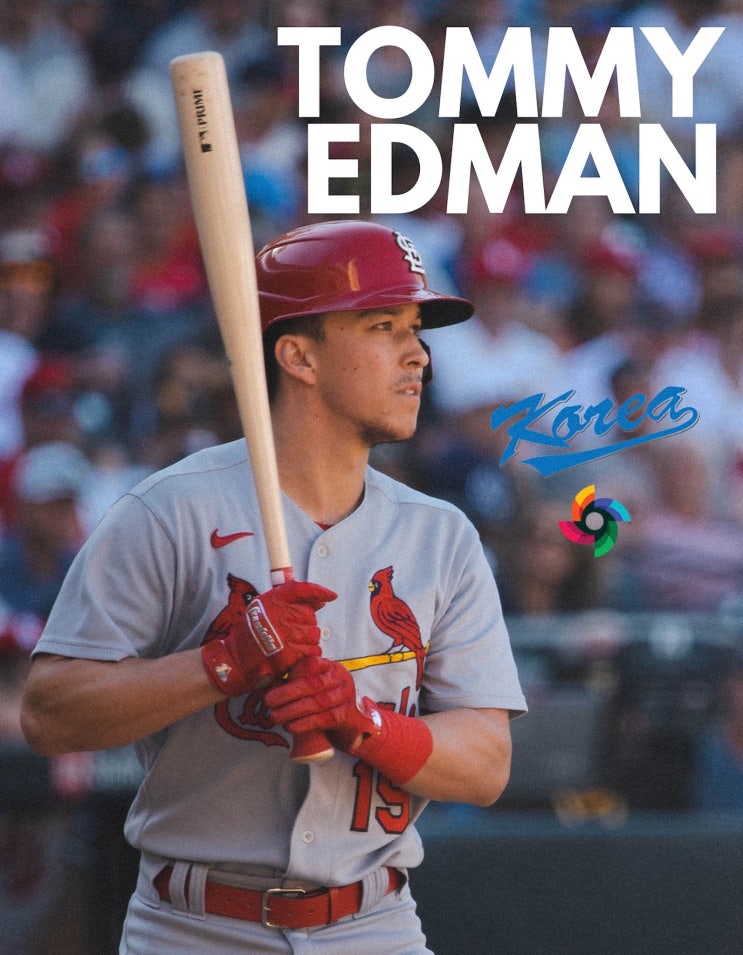 <b>토미 에드먼</b> (Tommy Edman)의 2016년 스카우팅 리포트