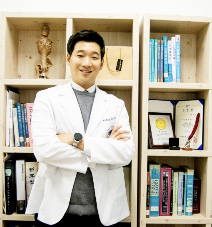  중앙대학교 정경오 교수...의과대학 해부학 교실 단일 암 세포 분자영상 치료 연구실 인공지능 이슈메이커 나노온코메드 췌장암