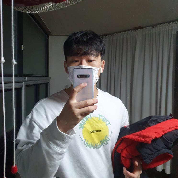 오늘 운동 일기, 20230102 오늘 운동 일기, 20230102