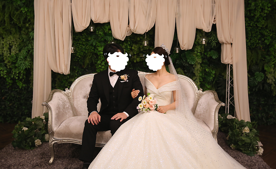 나의 결혼식 이야기(2)-로코코웨딩＆인천 송도 라마다호텔 관련 사진