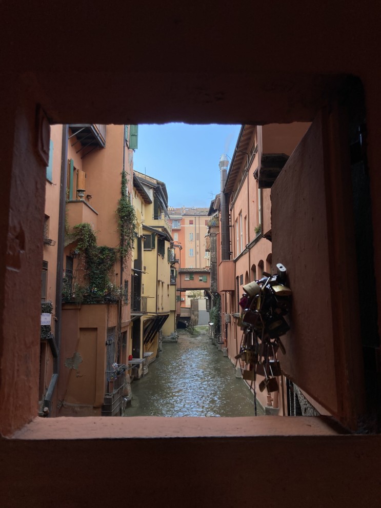 이탈리아 볼로냐 2박 3일 여행 | 미식의 도시, 뚱보들의 도시, 학문의 도시