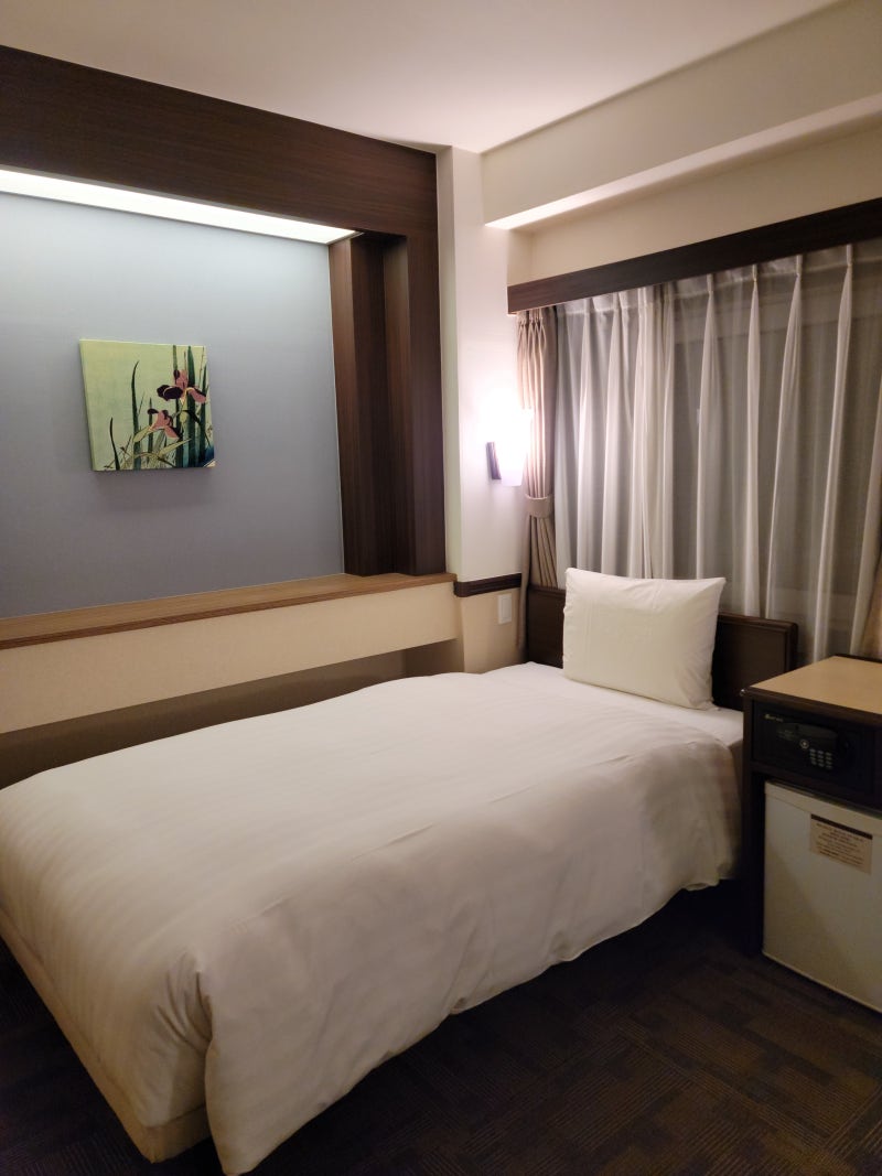 토요코인 강남 비즈니스호텔 서울 강남역 가성비 숙소 (클럽 회원, 객실, 무료 조식) : 네이버 블로그