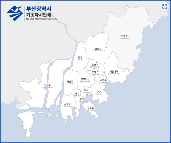  22년 12월) 부산 아파트 단지 시세 흐름...22.12