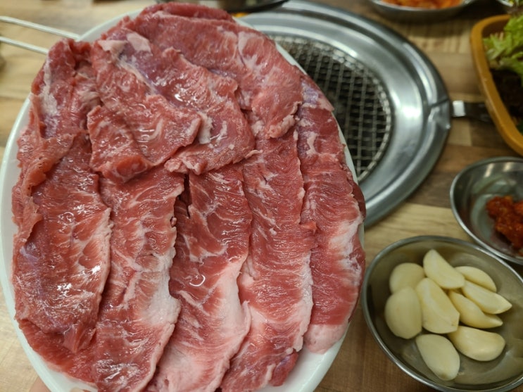  정겨웠던 부산서면역맛집 갈매기학교 서면점