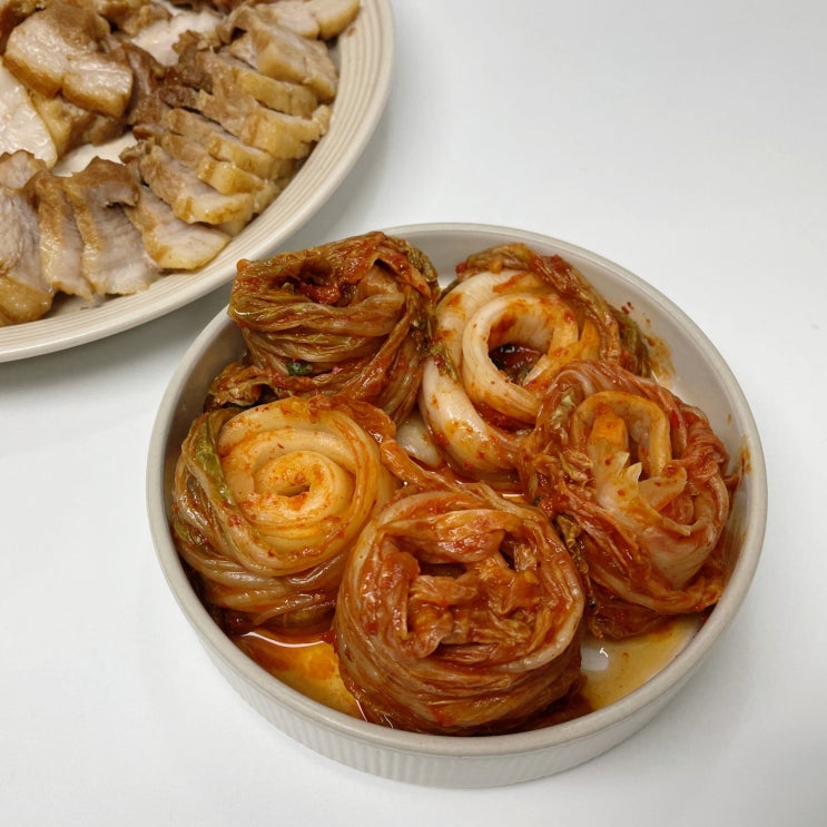  국내산김치 김치나 맛있는 김장김치 추천