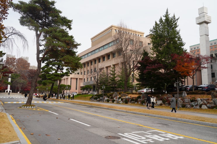  경희사이버대학교 23년도 신입생 입학 모집 안내