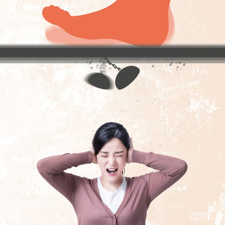  강화된 층간소음 기준 2일부터 시행