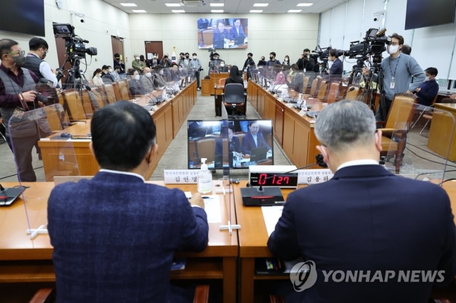 연금특위, 보험료·급여액 조정 검토…"수급연령 65→67 의견도"