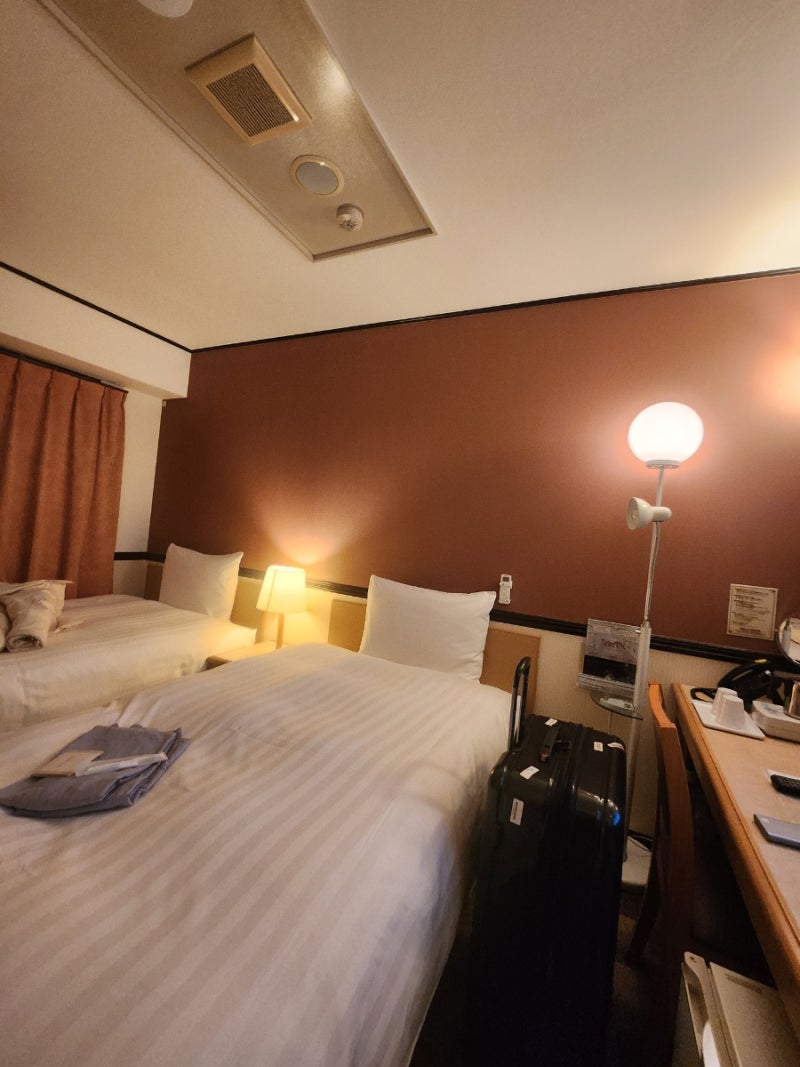 일본 후쿠오카 여행 숙소 토요코인 하카타 에키미나미 조식 : 네이버 블로그