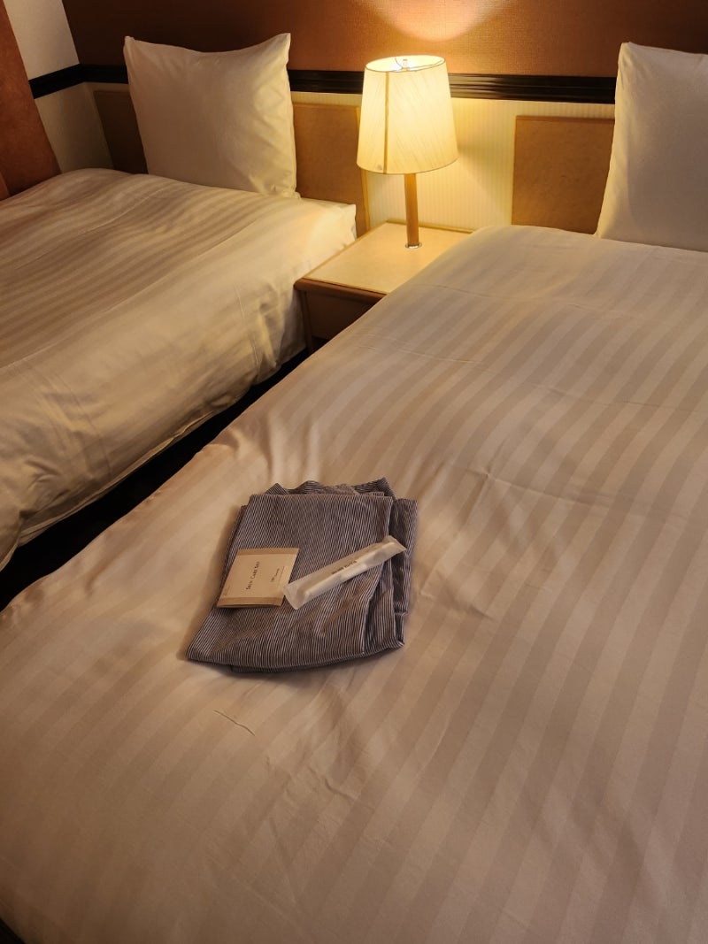 일본 후쿠오카 여행 숙소 토요코인 하카타 에키미나미 조식 : 네이버 블로그