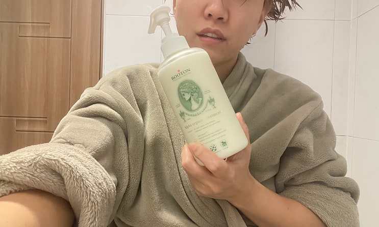  루톤 탈모트리트먼트로 미리 관리하는 머리숱