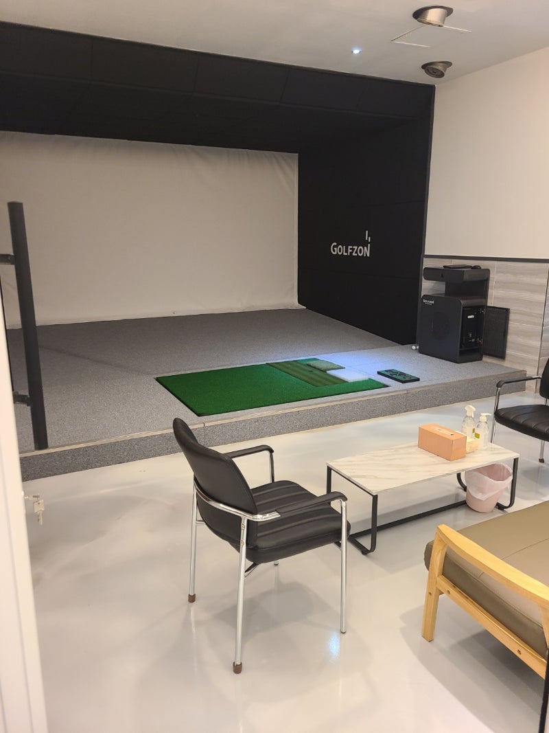동탄시티골프존 l 비전 l 스크린골프장 l 스크린골프장 창업 l 오산 스크린골프 l 외삼미동 스크린골프 l 스크린골프장 시설자동화  시스템 l SOmate l 스마트상점 : 네이버 블로그