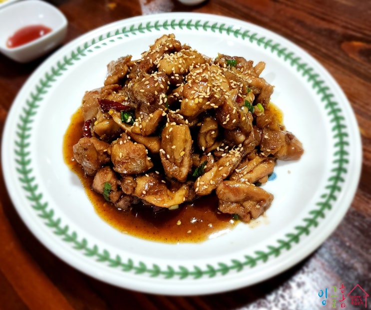  필리핀 알라방 홈스테이 새내기 유학생 Tom, 무난하게 공부 시작~