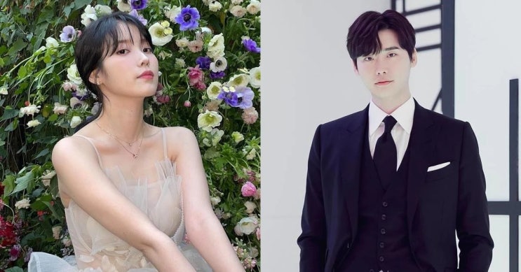 SBS가 작정하고 공개한 아이유이종석 서사, 공개 열애 시작한 풋풋한 커플의 10년 전 모습 SBS가 작정하고 공개한 아이유이종석 서사, 공개 열애 시작한 풋풋한 커플의 10년 전 모습