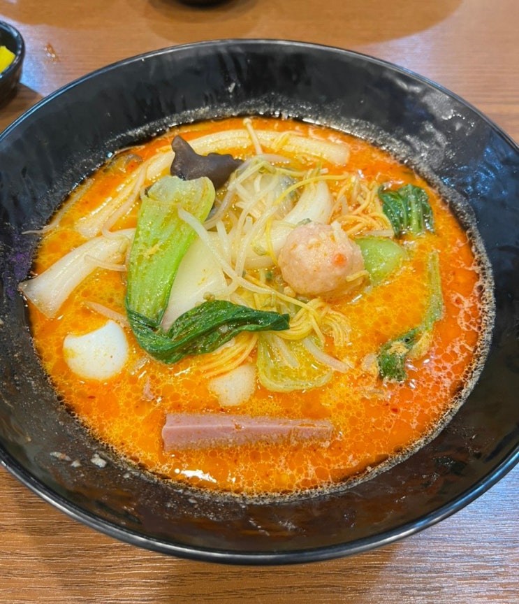  상록수마라탕 맛집 ‘마로따마라탕’  내돈내산 후기