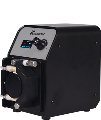  KCS PRO2 Peristaltic Dosing Pump with Adjustable Flow Rate