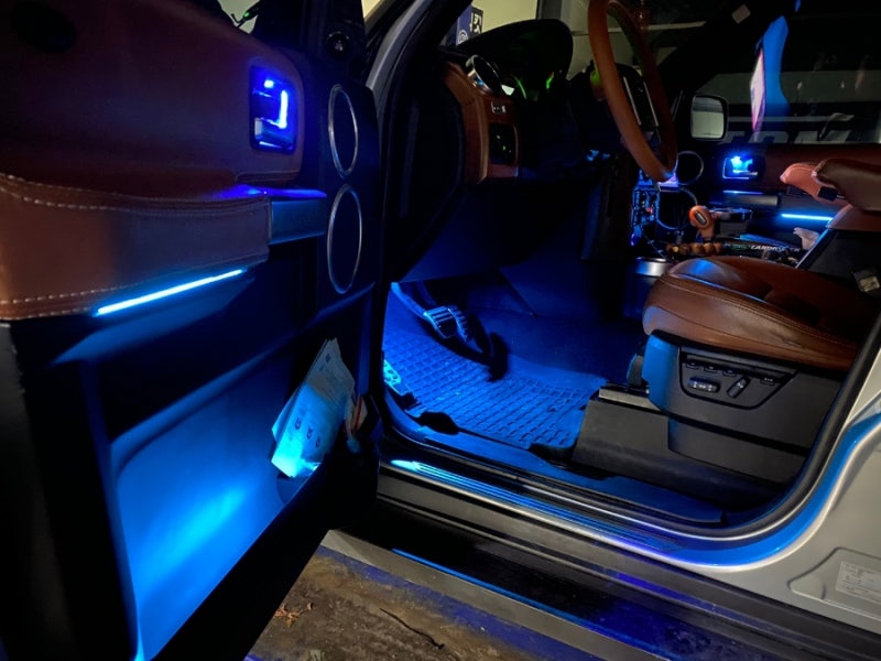 남양주 진접읍 / 엠비언트 / 랜드로버 / 디스커버리 / 디스커버리 3