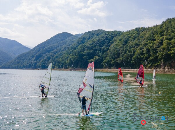  대한민국 관광 1번지 단양군 '관광 빌드업' 선언