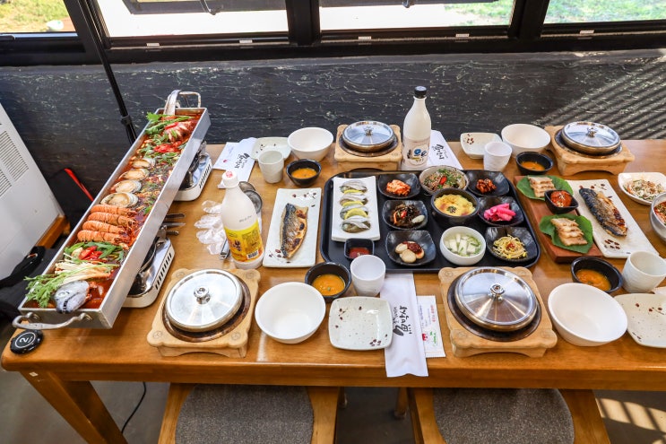  흠없는 제주 갈치조림 맛집