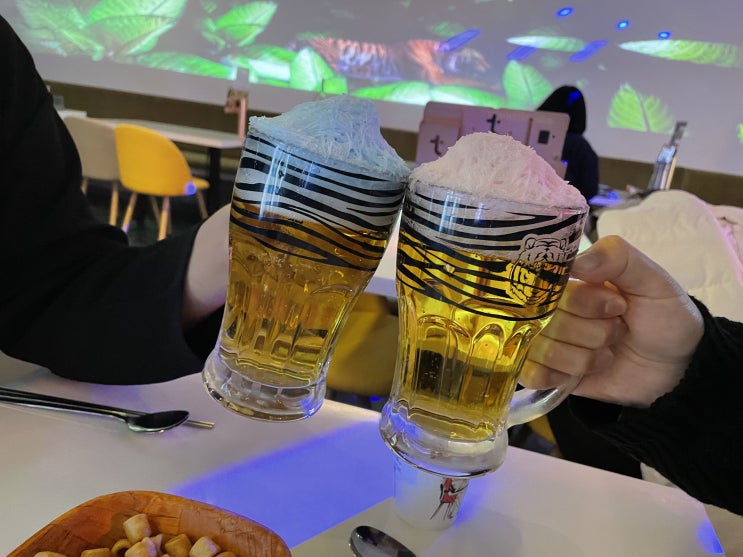  [주안술집] 범맥주 인천주안점_주안역핫플 등극