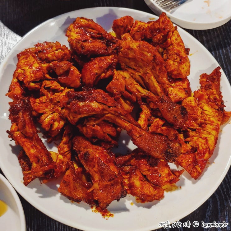 시흥동 맛집, 시흥사거리 청맥바베큐통닭 그리고 봉구비어 시흥동 맛집, 시흥사거리 청맥바베큐통닭 그리고 봉구비어