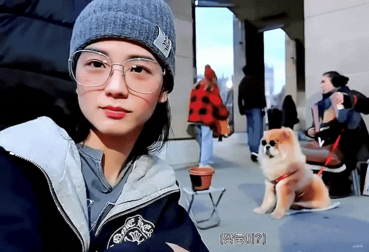 블랙핑크 지수, 생일 기념 개인 유튜브 공개 "수익금 전액 기부" 행복지수 103% 블랙핑크 지수, 생일 기념 개인 유튜브 공개 "수익금 전액 기부" 행복지수 103%