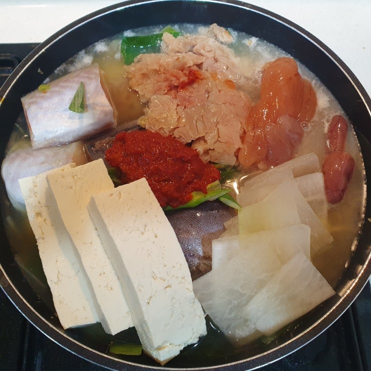 임가네 해물촌 동태탕 밀키트 추천 후기 간편하게 만드는 시원한 캠핑용 술안주 밀키트 임가네 해물촌 동태탕 밀키트 추천 후기 간편하게 만드는 시원한 캠핑용 술안주 밀키트