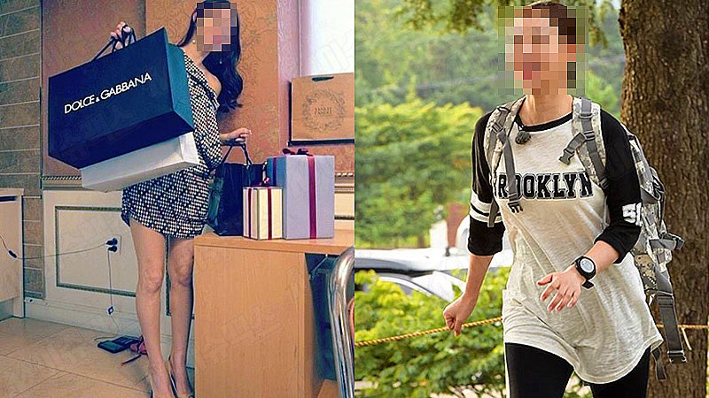 원조 군통령 가수 박규리 뇌출혈, 생사 고비 넘겼다