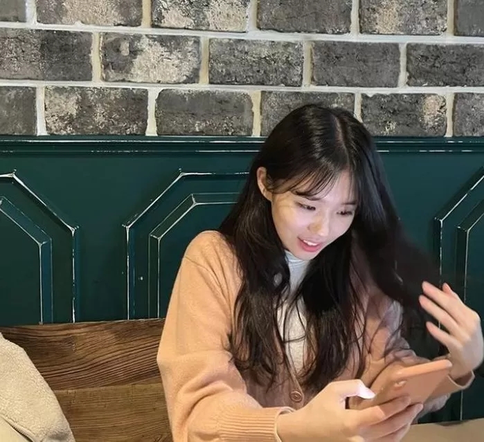 '더 글로리' 학폭 피해자 윤소희 역 맡은 이소이, 알고 보니 '솔로지옥2' 출연자 '더 글로리' 학폭 피해자 윤소희 역 맡은 이소이, 알고 보니 '솔로지옥2' 출연자