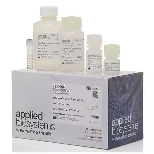 [제품] (Applied Biosystems) [A42352] MagMAX Viral/Pathogen Nucleic Acid Isolation Kit