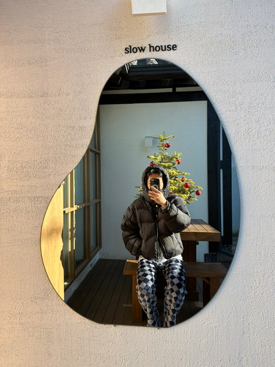  강릉에서의 새해.