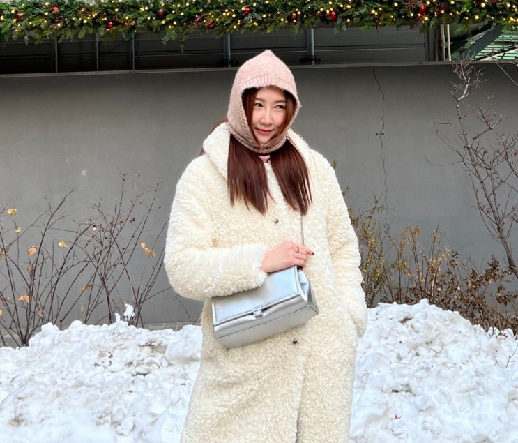 여자가방 브랜드 BEST에 드는 폴뉴아 체인백 실버 추천(20,30대)