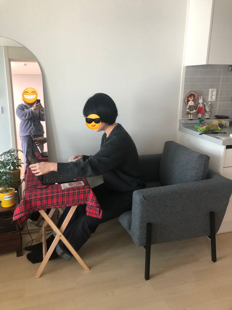  22년 12월 5주 차ㅣ한 해의 끝과 시작을 친구들과 함께