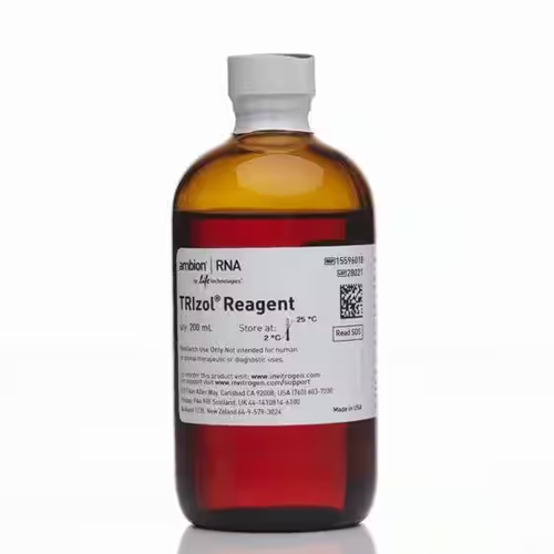 [제품] (Invitrogen) [15596018] TRIzol Reagent
