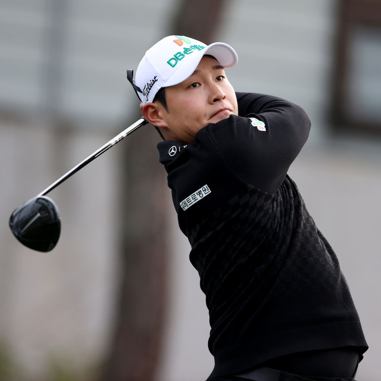  KPGA 2022년 제네시스 포인트 2위 서요섭의 소회와 2023 시즌 각오… “2등은 기억하지 않아”