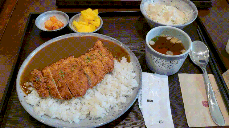 안양 is비즈타워, 메가트리아 맛집 돈가스 전문점 유미카츠 카레돈가스 식사 A to Z 안양 is비즈타워, 메가트리아 맛집 돈가스 전문점 유미카츠 카레돈가스 식사 A to Z