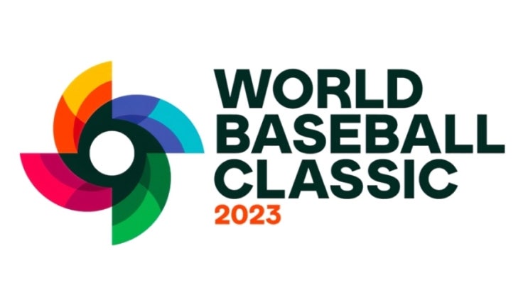 2023년 3월 8일 개막 월드베이스볼클래식 <b>WBC</b> 출전 한국... 