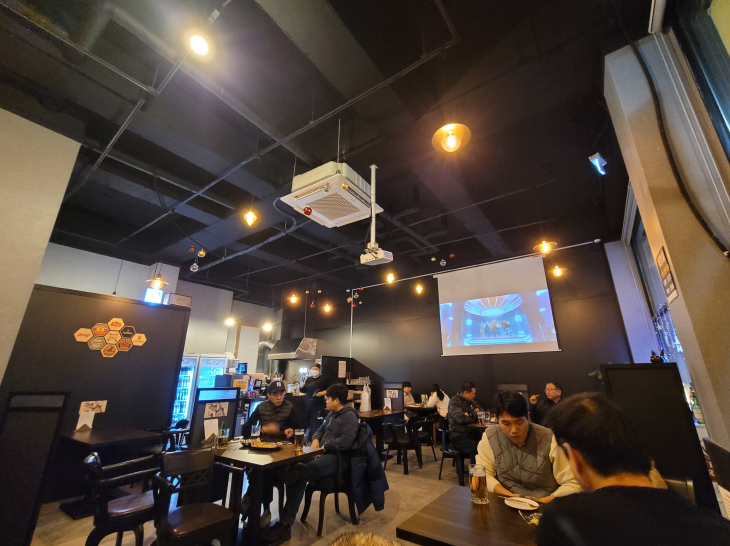 동탄 술집 맥주집 맥주,빠샤 (2차 가기 좋은 동탄산단맥주집) 동탄 술집 맥주집 맥주,빠샤 (2차 가기 좋은 동탄산단맥주집)
