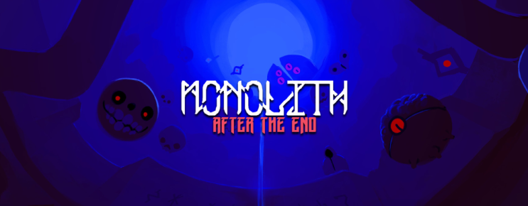 인디 슈팅 게임 모놀리스 Monolith 인디 슈팅 게임 모놀리스 Monolith