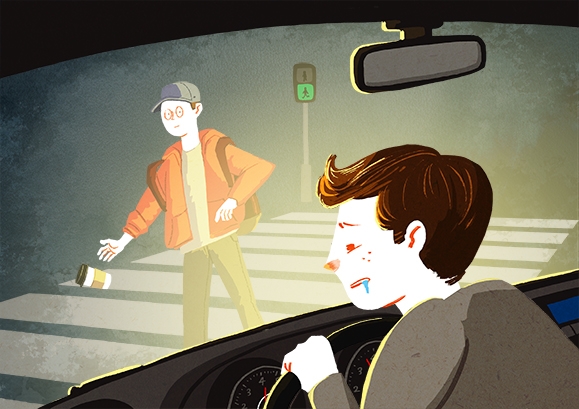 바뀐 자동차보험… 내 과실만큼 치료비 부담 바뀐 자동차보험… 내 과실만큼 치료비 부담